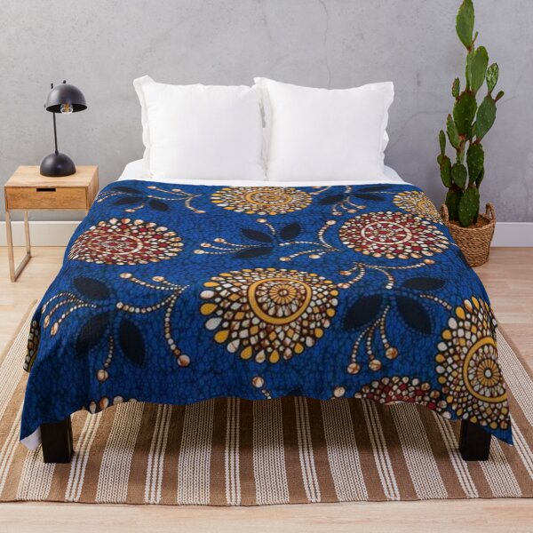 Item preview, African Print designed and sold by ZedColors.