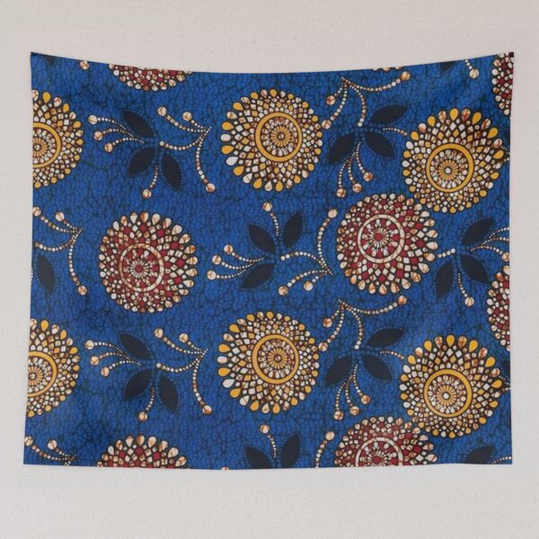 Item preview, African Print designed and sold by ZedColors.