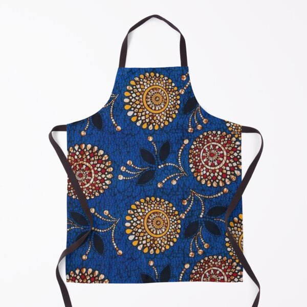 Item preview, African Print designed and sold by ZedColors.