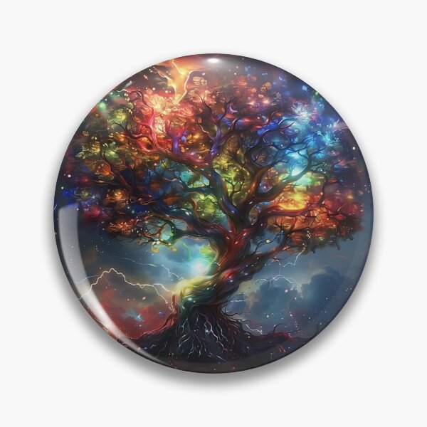 Item preview, The Tree of Life 26 designed and sold by Divinitree.