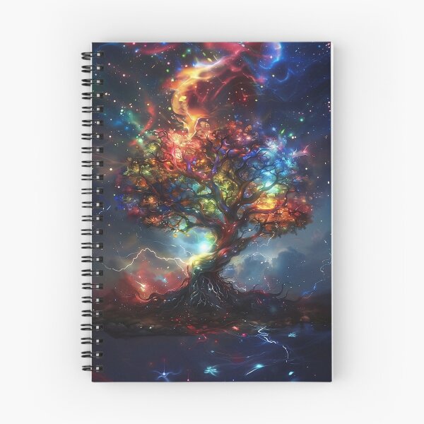 Item preview, The Tree of Life 26 designed and sold by Divinitree.