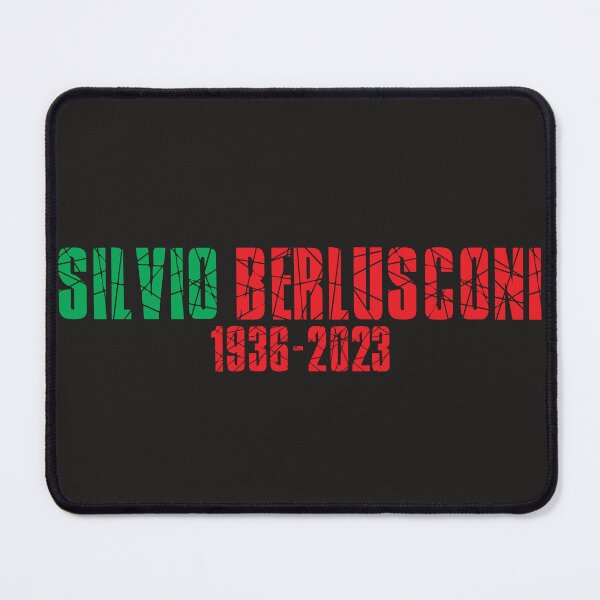 Item preview, Berlusconi,  Silvio Berlusconi designed and sold by Ope-03.