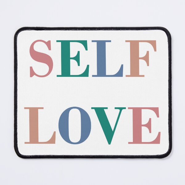 Item preview, Self Love designed and sold by INK Chic Designs.