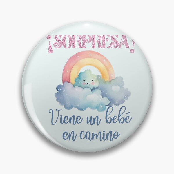 Item preview, Clear the sky! A new ray of sunshine is on the way! designed and sold by amahechoamano.