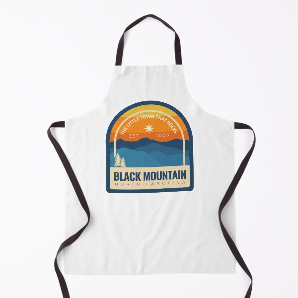 Item preview, Black Mountain: The Little Town that Rocks designed and sold by keith-norris.