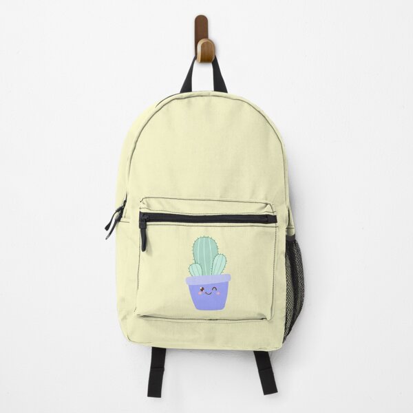 Item preview, Cute Catus In Pot designed and sold by istoriadesign.