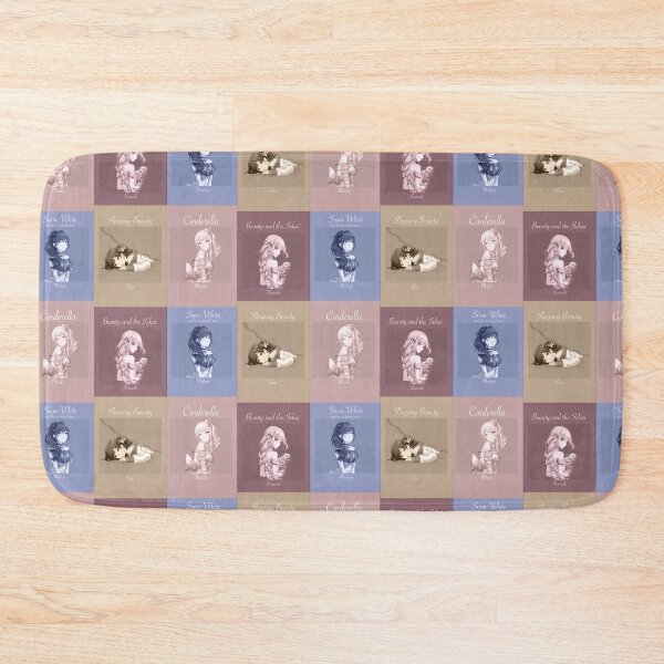 Item preview, Fairy Tales at 25:00 designed and sold by CheeseLord82.