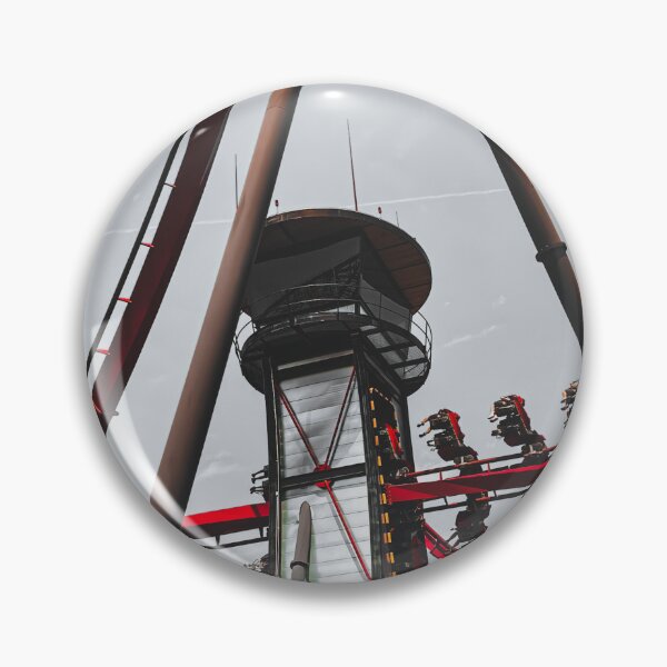 Item preview, What’s Lurking on X-Flight designed and sold by RollingRC.