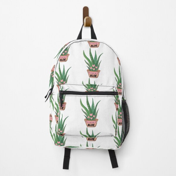 Item preview, You Had Me At Aloe designed and sold by ami.creations.