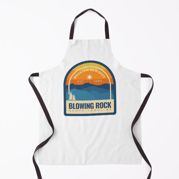 Item preview, Blowing Rock: Mountain Memories designed and sold by keith-norris.