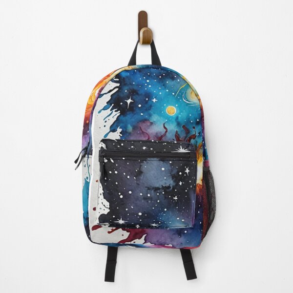 Item preview, Dueling Galaxies designed and sold by Zencookie.