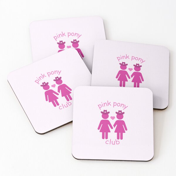 Item preview, Pink Pony Club - Chappell Roan Inspired designed and sold by mmorgi.