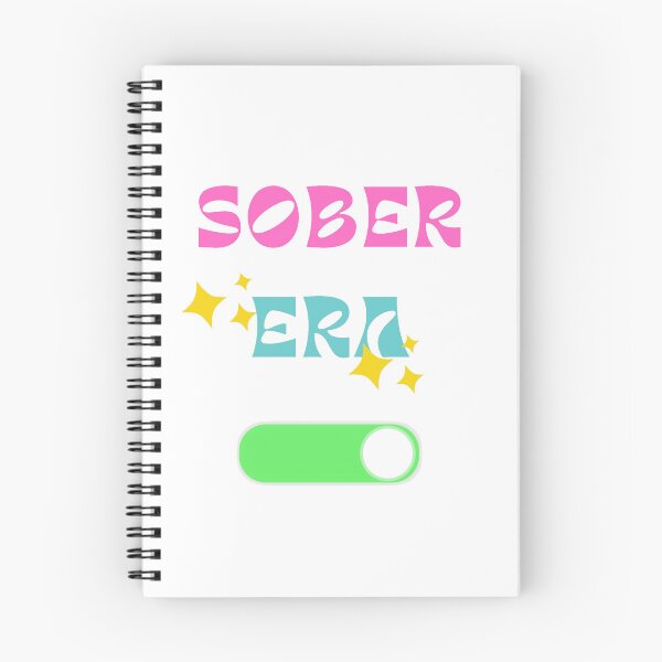 Item preview, sober era mode on designed and sold by hamzamah.