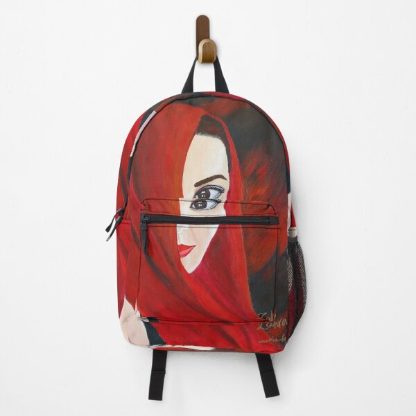 Item preview, Lady In Red designed and sold by HopeProject.