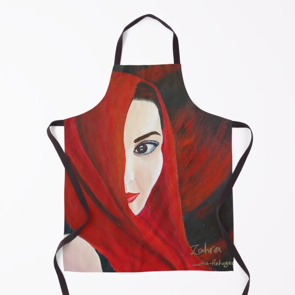 Item preview, Lady In Red designed and sold by HopeProject.