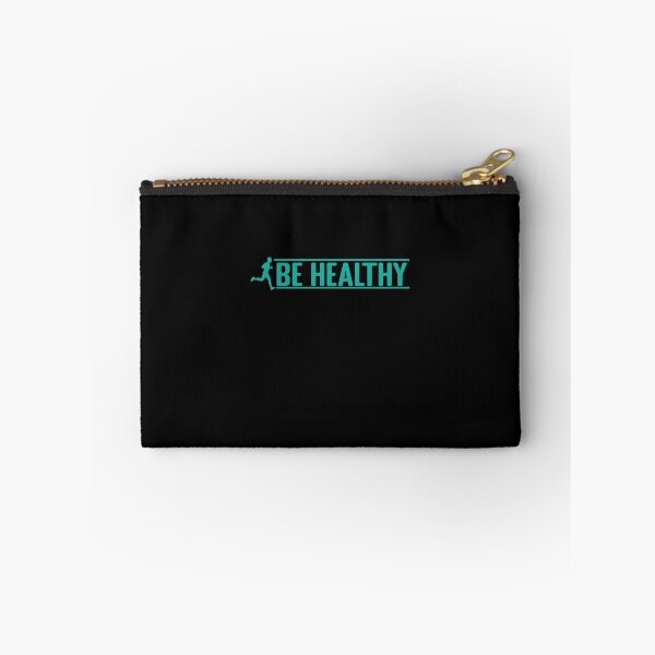 Item preview, Be Healthy Jogging designed and sold by dieEinsteiger.