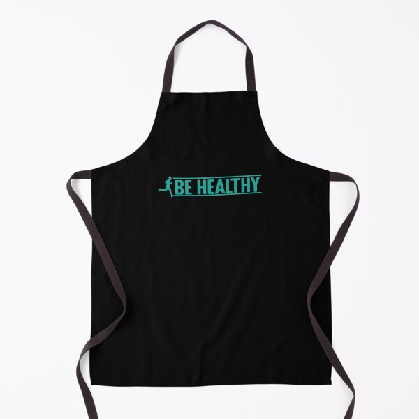 Item preview, Be Healthy Jogging designed and sold by dieEinsteiger.