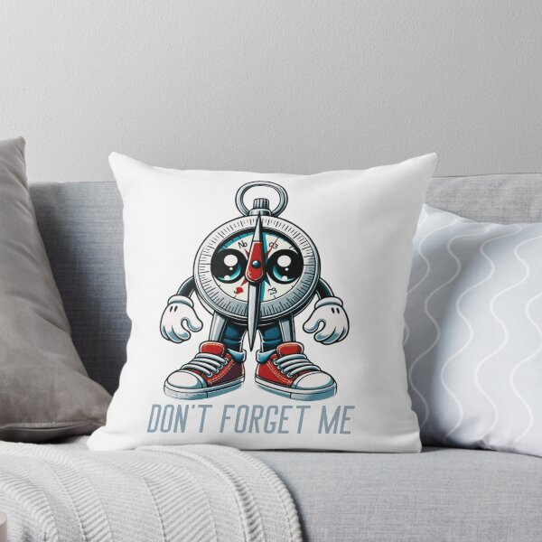 Item preview, Compas funny character  designed and sold by VibeStyleShop.