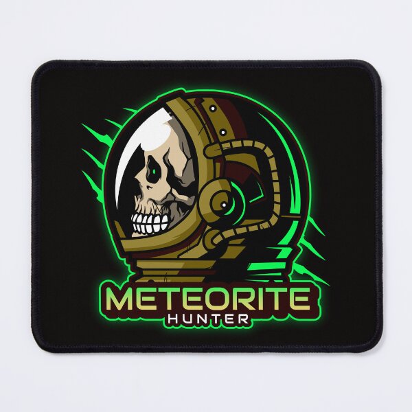 Item preview, Meteorite Collector Meteorite Hunter Meteorite T-Shirt designed and sold by MeteorFactory.