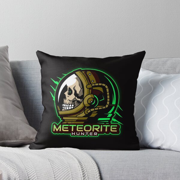 Item preview, Meteorite Collector Meteorite Hunter Meteorite T-Shirt designed and sold by MeteorFactory.
