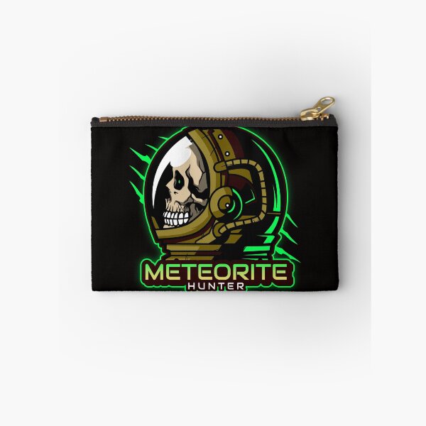 Item preview, Meteorite Collector Meteorite Hunter Meteorite T-Shirt designed and sold by MeteorFactory.