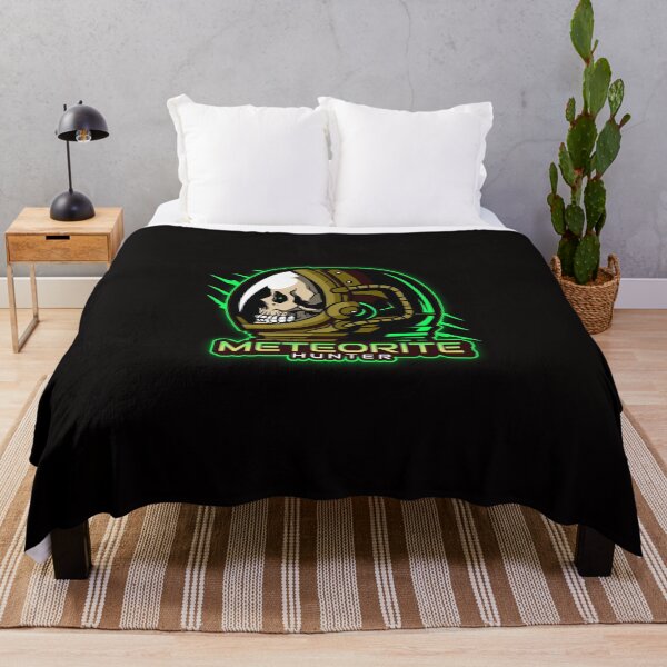 Item preview, Meteorite Collector Meteorite Hunter Meteorite T-Shirt designed and sold by MeteorFactory.