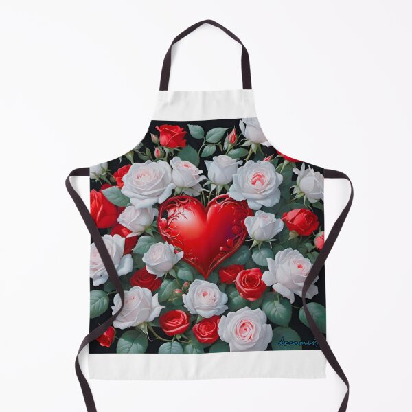 Item preview, Garden Heart designed and sold by DreamistStore.