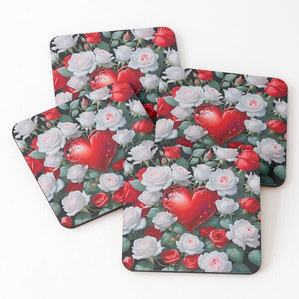 Item preview, Garden Heart designed and sold by DreamistStore.