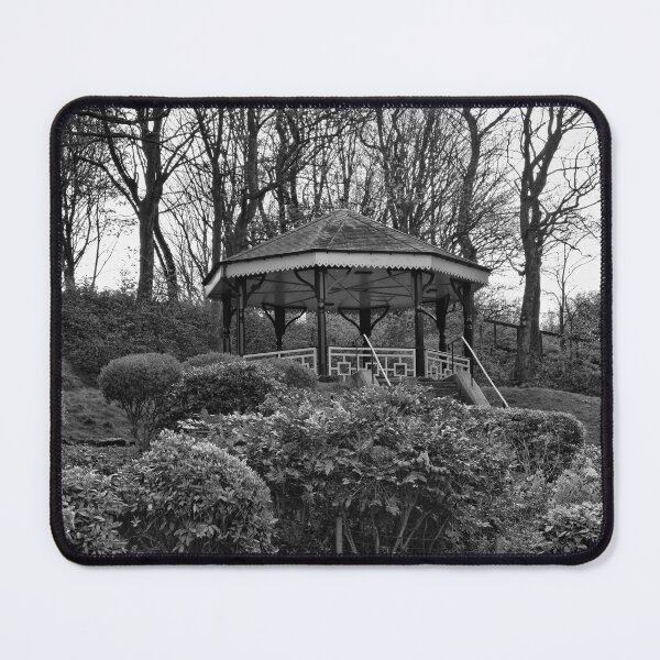 Item preview, The Bandstand in Northumberland Park North Shields designed and sold by Violaman.
