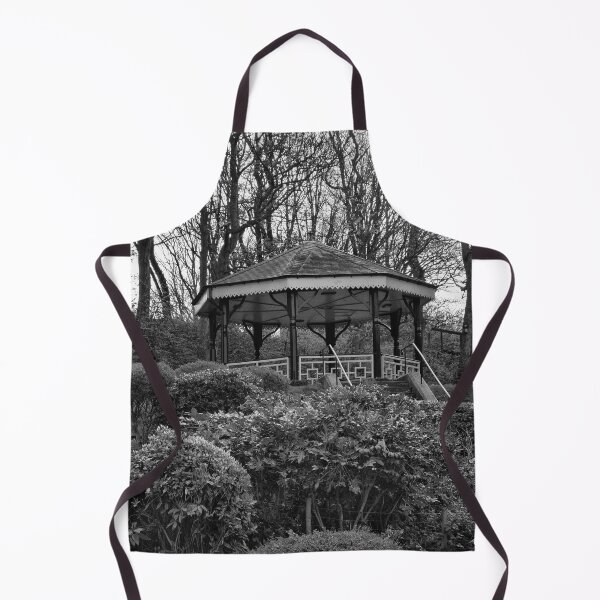 Item preview, The Bandstand in Northumberland Park North Shields designed and sold by Violaman.
