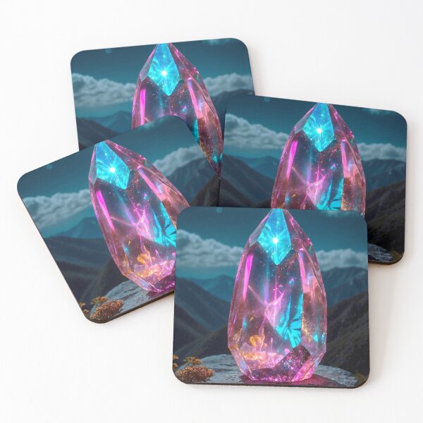 Item preview, Crystal designed and sold by ArtfullMinds.