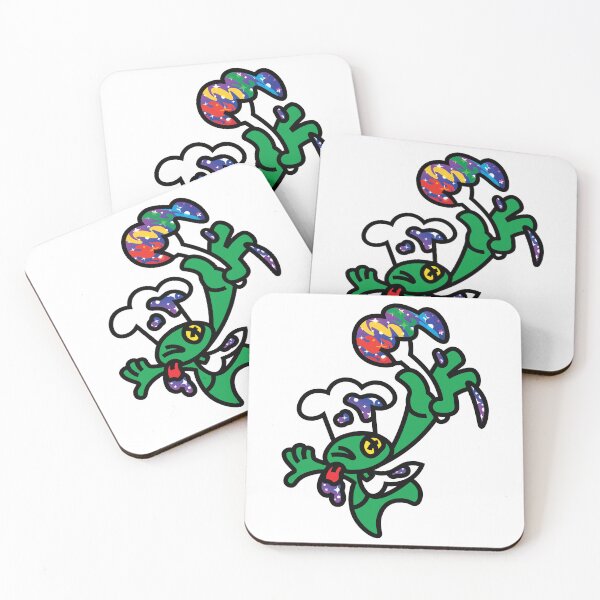 Item preview, Magic Frog Chef designed and sold by Carsondood.