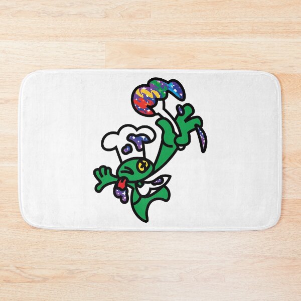 Item preview, Magic Frog Chef designed and sold by Carsondood.