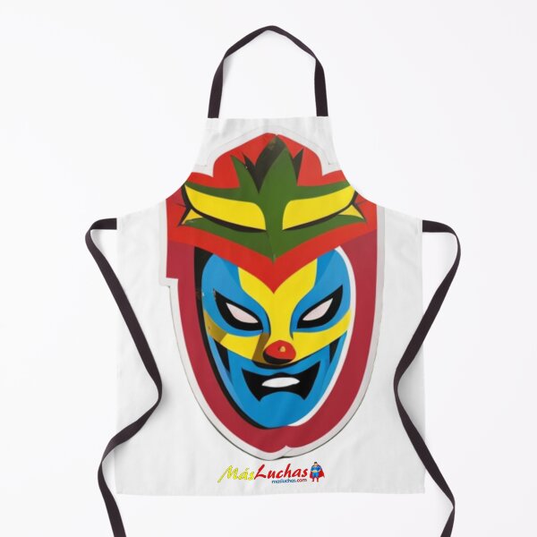 Item preview, Sticker Wrestling and Other Accessories - Más Luchas W-13 designed and sold by masluchas.