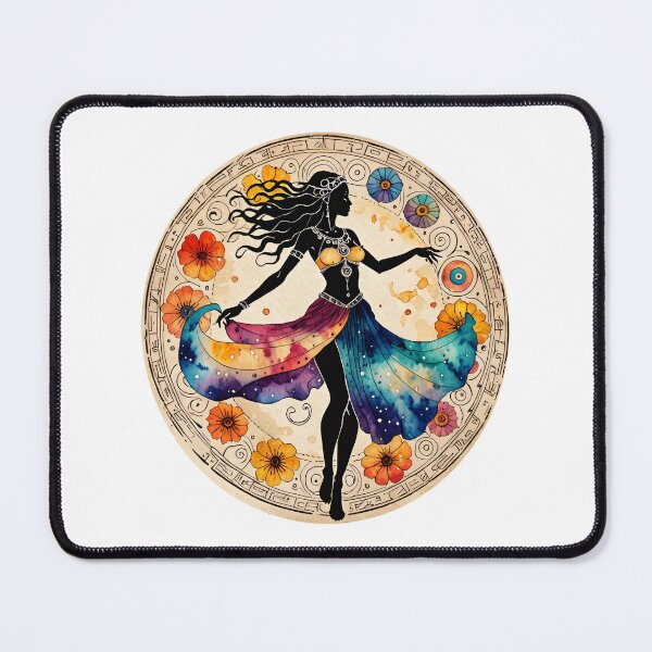 Item preview, Dance And Music New designed and sold by KeopsMurat.