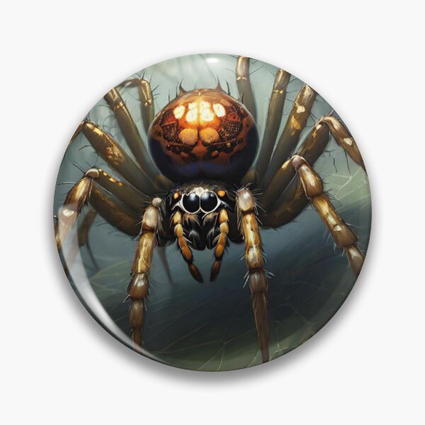 Item preview, Giant Spider designed and sold by DreamistStore.