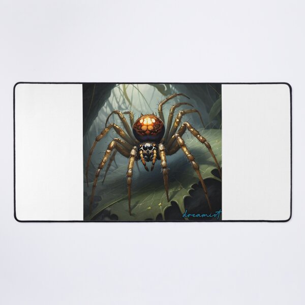 Item preview, Giant Spider designed and sold by DreamistStore.