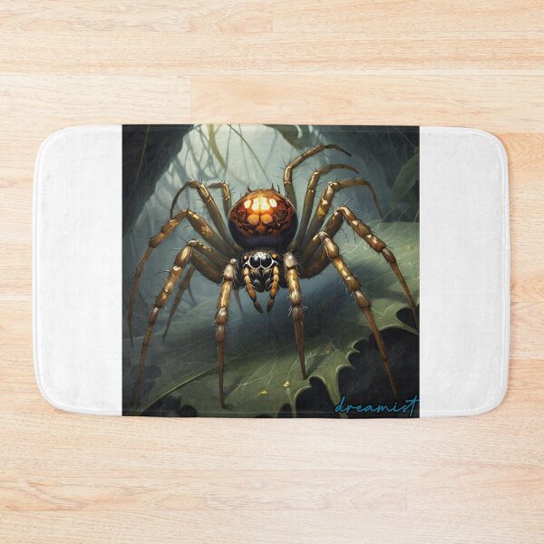 Item preview, Giant Spider designed and sold by DreamistStore.