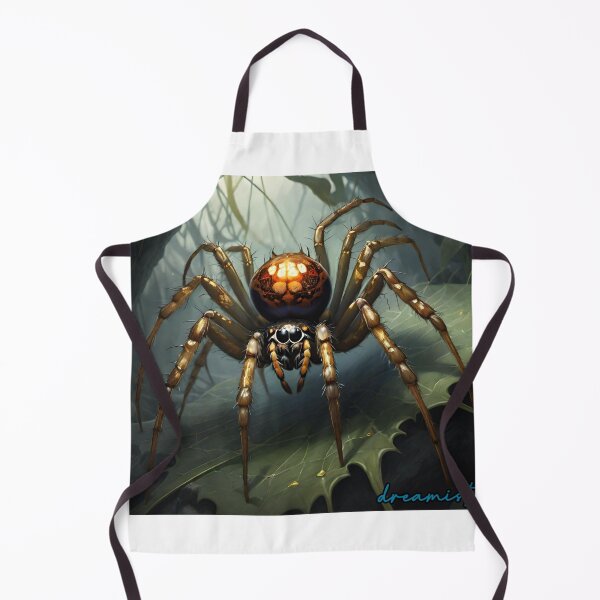 Item preview, Giant Spider designed and sold by DreamistStore.