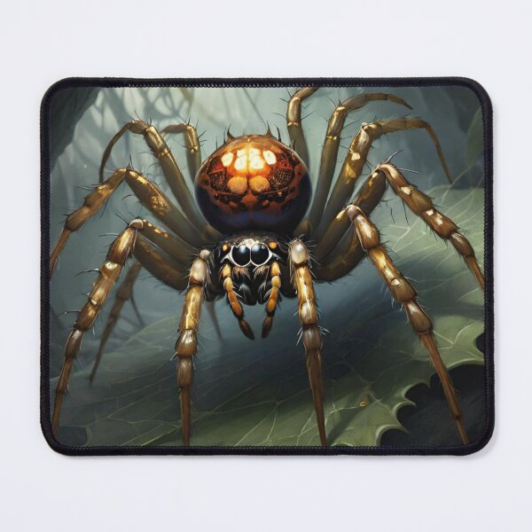 Item preview, Giant Spider designed and sold by DreamistStore.