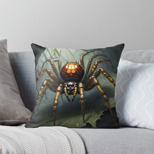 Item preview, Giant Spider designed and sold by DreamistStore.