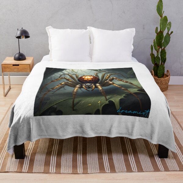 Item preview, Giant Spider designed and sold by DreamistStore.