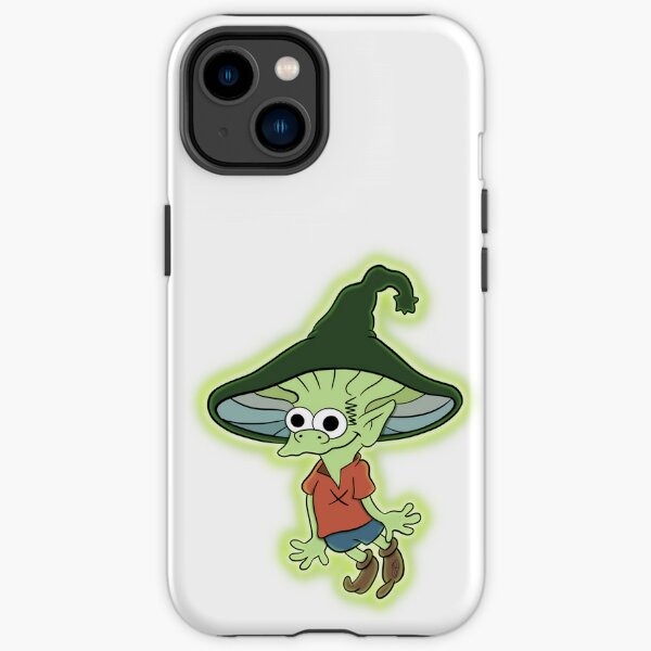 Disenchantment Elfo Phone Cases for Sale Redbubble