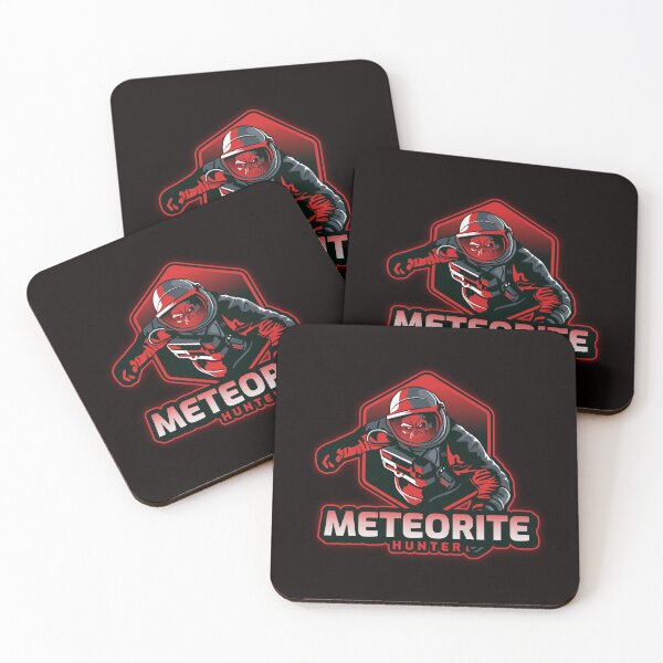 Item preview, Meteorite Collector Meteorite Hunter Meteorite T-Shirt designed and sold by MeteorFactory.