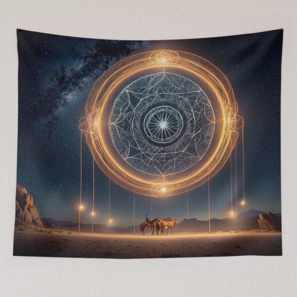Item preview, Sky wheel designed and sold by ArtfullMinds.