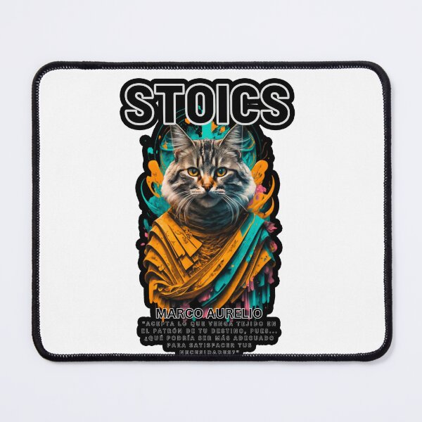 Item preview, Stoic Quotes - Marcus Aurelius designed and sold by PatronesKawai.