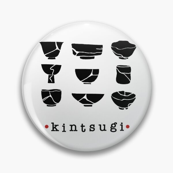 Item preview, Kintsugi Bowls designed and sold by miljusa.