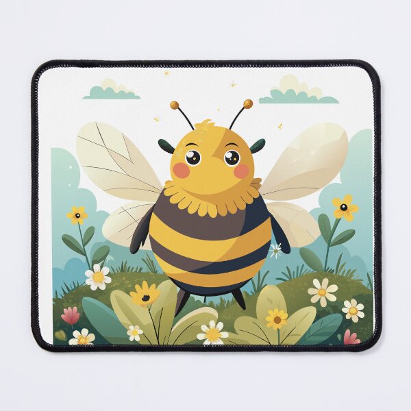 Item preview, Chubby Sweetie Bumblebee designed and sold by omerfdln34.
