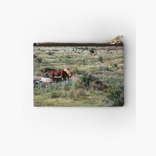 Item preview, Rnage horses designed and sold by Texas Enfocus Photography.