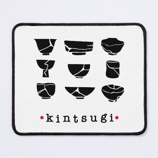 Item preview, Kintsugi Bowls designed and sold by miljusa.